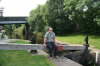 Derek at Marsden (Last of the Summer Wine Country)