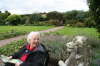 At Arley Hall